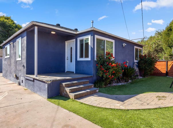2909 21st, San Pablo, CA 94806