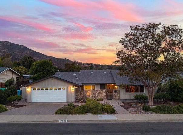 7356 CASPER DR, San Carlos, CA 92119