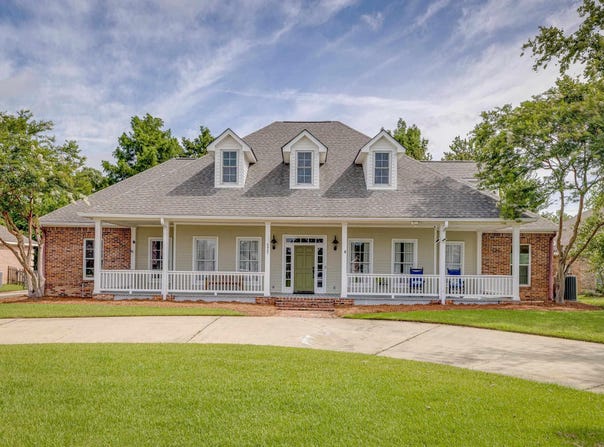 2907 DEBORAH DRIVE, Monroe, LA 71201
