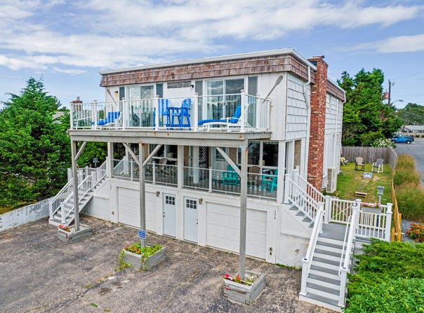 102 Old Wharf Road, Dennis, MA 02638