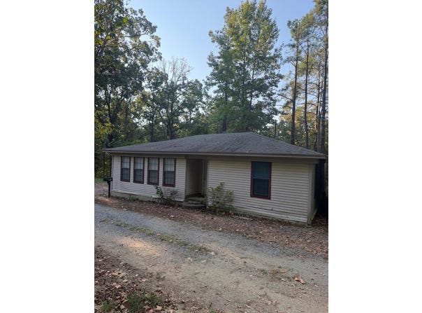 23 County Road 5007, COMO, MS 38619