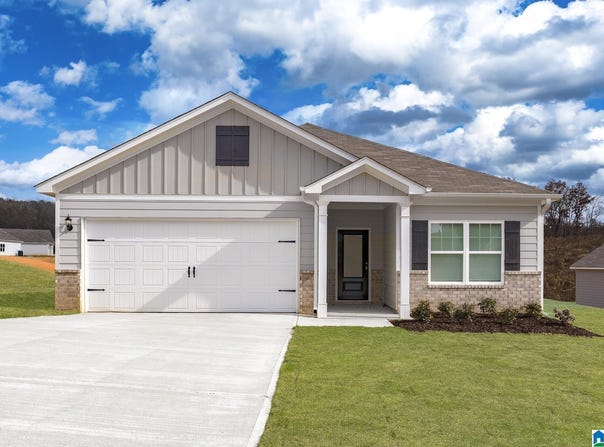 3221 PILGRIM WAY, MONTEVALLO, AL 35115