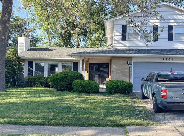 Hazel Crest, IL 60429