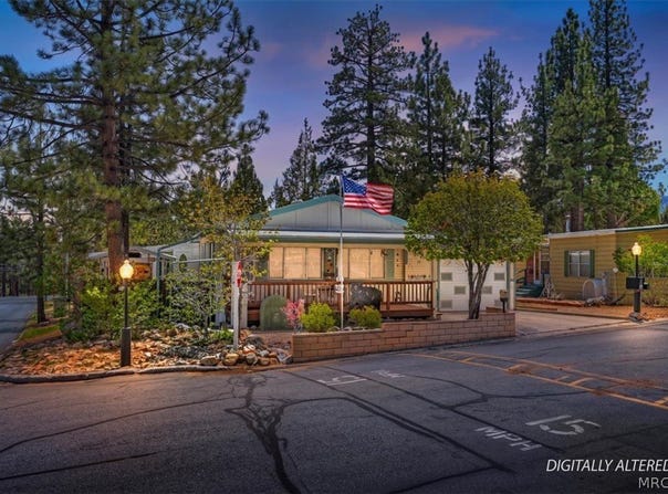 391 Montclair Drive, Big Bear City, CA 92314