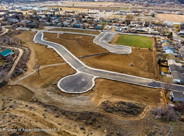 Orchard Avenue lot: 37, Silt, CO 81652