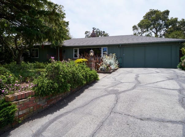 2997 Lasuen DR, CARMEL, CA 93923