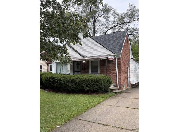 12021 Heyden Street, Detroit, MI 48228