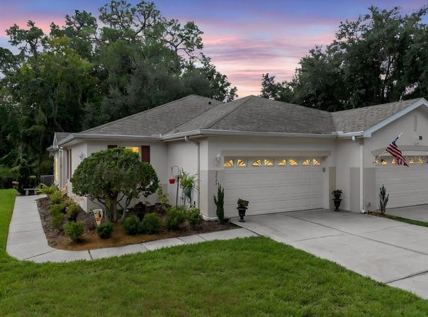 2635 EAGLE GREENS Drive, PLANT CITY, FL 33566