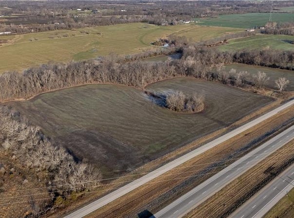 SW Outer Road, Harrisonville, MO 64701