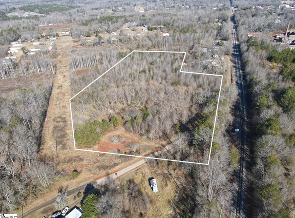 700 Redline Avenue, Chesnee, SC 29323