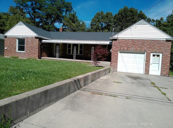 1608 Park Ave. W, Mansfield, OH 44906