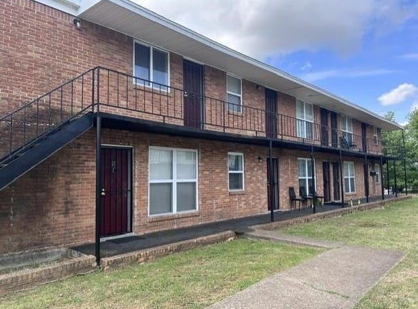 706 N FIFTH Ave, Memphis, TN 38107