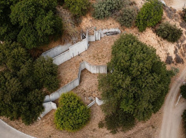3577 Shaw Ranch Rd, Pasadena, CA 91107