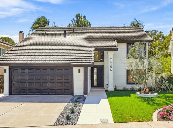 24396 Calle Pequeno, Lake Forest, CA 92630