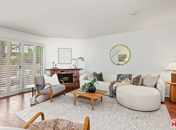 2016 Euclid St, Santa Monica, CA 90405