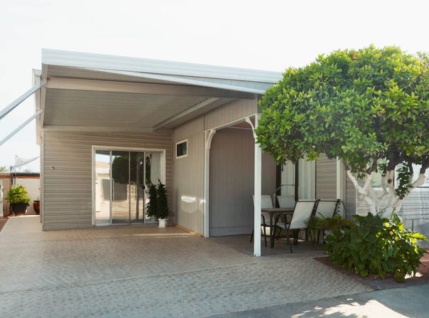 4700 E Main St, Mesa, AZ 85205