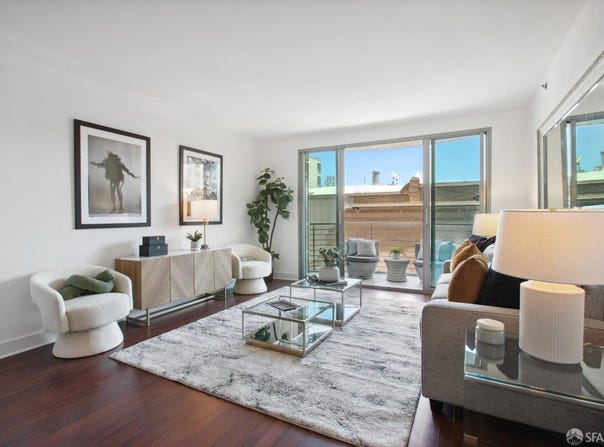 229 Brannan Street, San Francisco, CA 94107