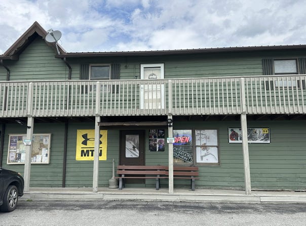 5570 Appalachian Highway, Davis, WV 26260