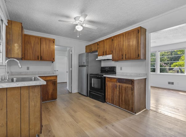 913 Mitchell Drive, Camden, SC 29020