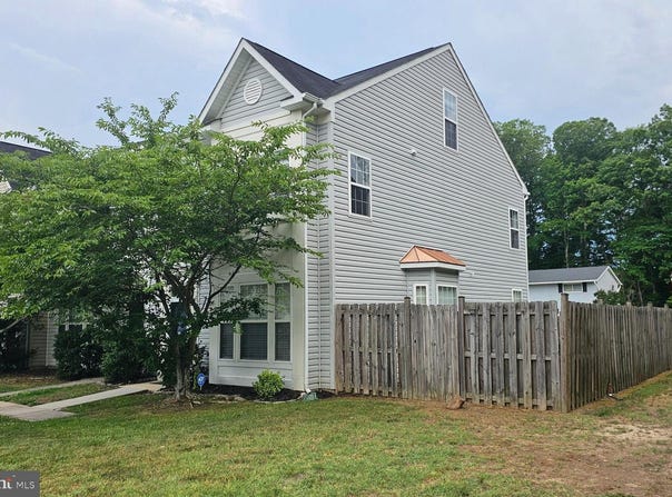5200 DRAKES Court, KING GEORGE, VA 22485