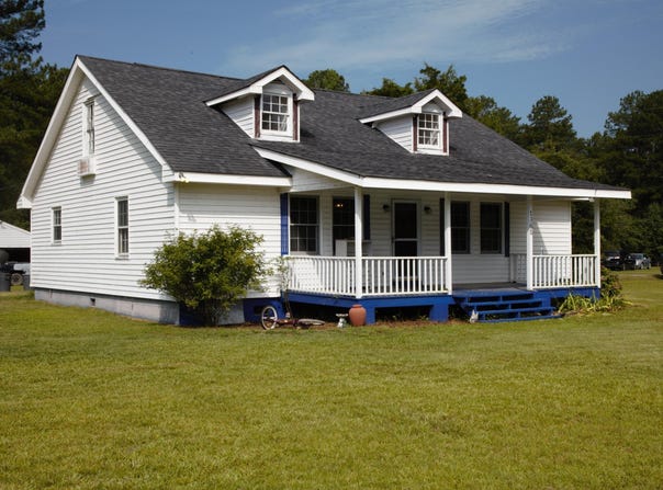 1368 Mccoy Drive, Summerton, SC 29148