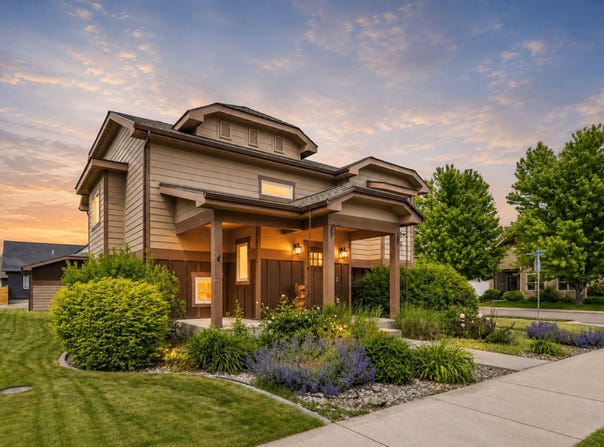 5112 Cattle Drive, Missoula, MT 59808