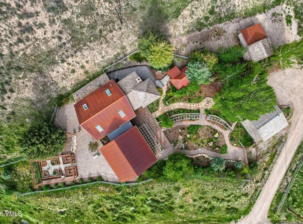 1644 Squaw Creek Road, Edwards, CO 81632