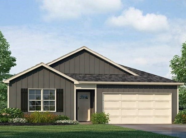 11609 Shortleaf Lane, Moundville, AL 35474