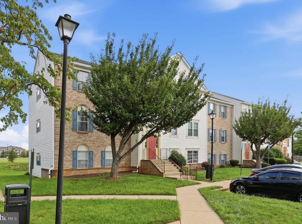 1403 KEY Parkway, FREDERICK, MD 21702