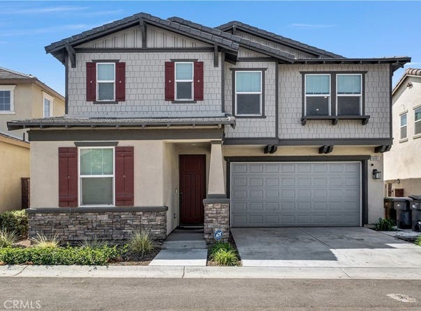16083 Tanzinite Lane, Chino, CA 91708