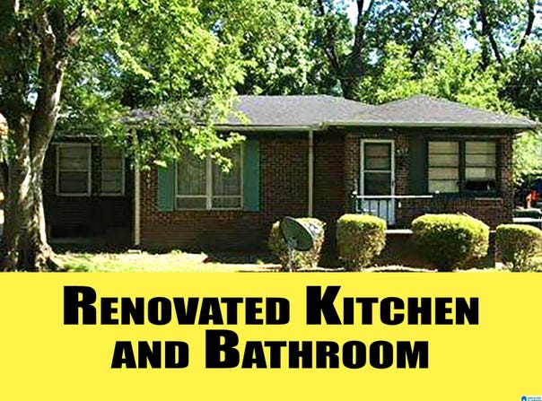 605 18TH STREET, JASPER, AL 35501