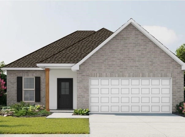 6800 Arbor Way, Orange, TX 77630-0000