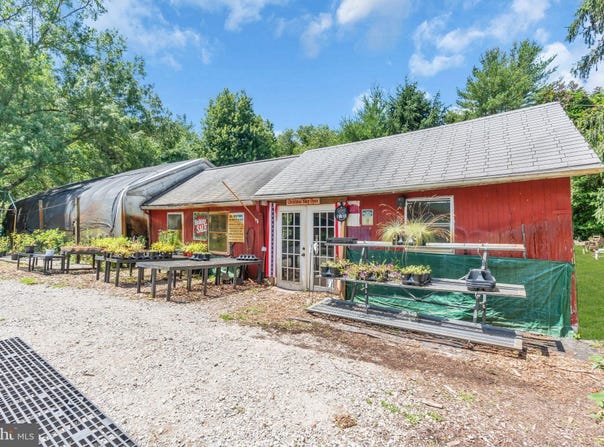 227 BRYNMORE Road, NEW EGYPT, NJ 08533