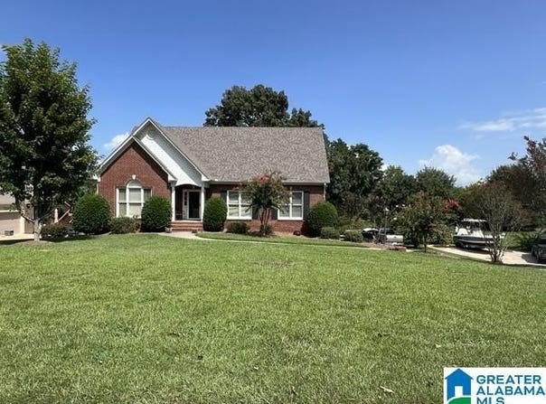 102 HEATHER RIDGE DRIVE, PELHAM, AL 35124