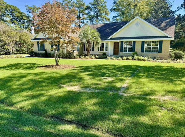 231 King George Ln., Georgetown, SC 29440