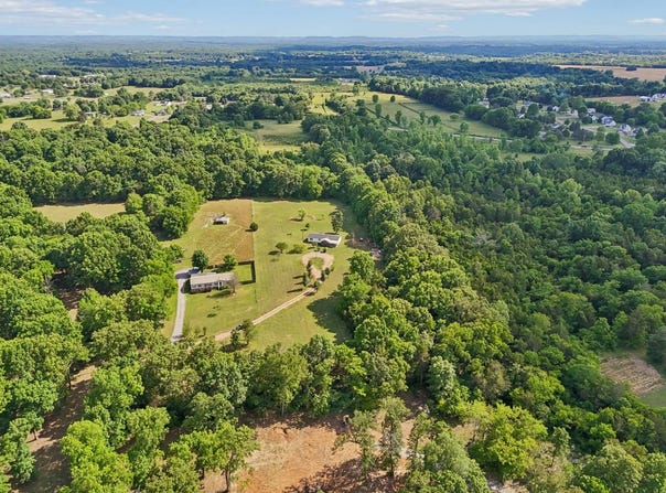 399 Thompson Rd, Unionville, TN 37180