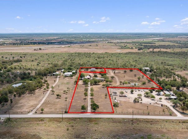 13111 Elm Grove Rd, Buda, TX 78610