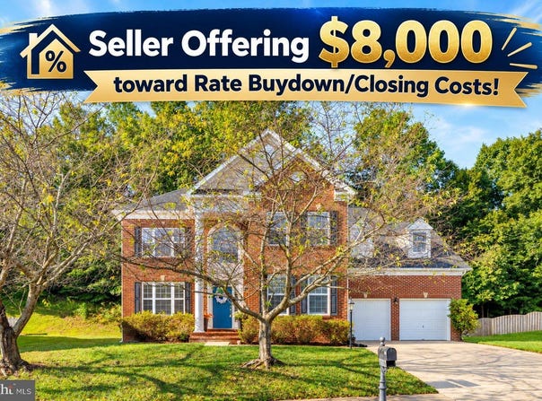 6006 W COPPER MOUNTAIN Drive, SPOTSYLVANIA, VA 22553