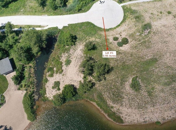 5613 North 284th Circle, Valley, NE 68064