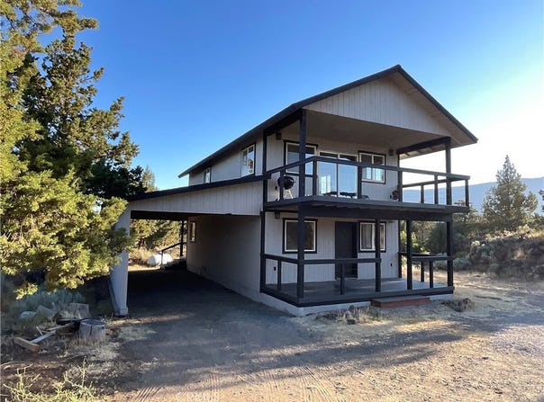 13730 Feldman, Montague, CA 96064