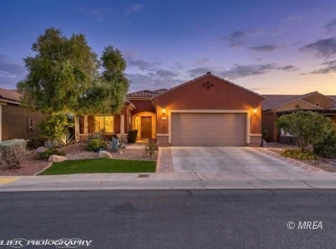 1128 Waterfall View, Mesquite, NV 89034