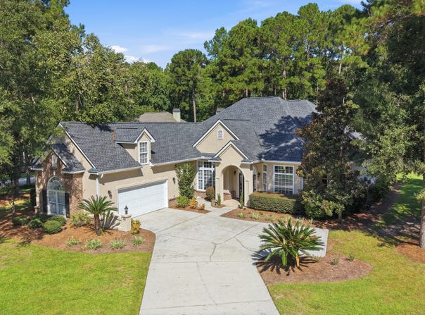 118 Spring Meadow Drive, Bluffton, SC 29910