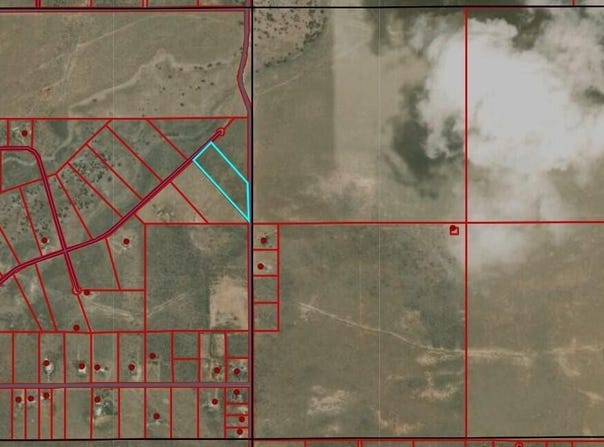 Shetland Street, Moriarty, NM 87035
