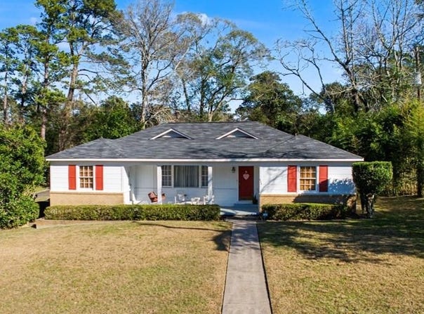 528 Fourth Street, Jasper, TX 75951