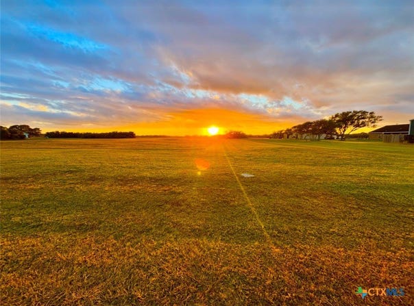 441 Gibb Boulevard lot: 41, Seadrift, TX 77983