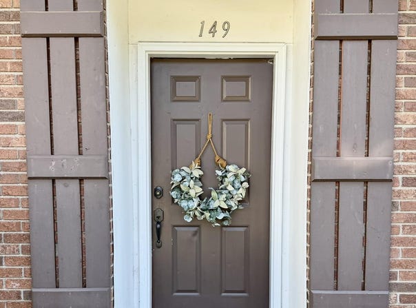 1108 Tiger Blvd , 149, Clemson, SC 29631-1158