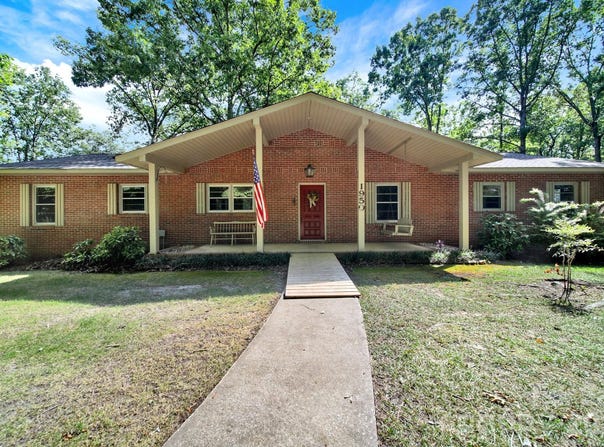 1950 Daisy Couch Road, Lancaster, SC 29058