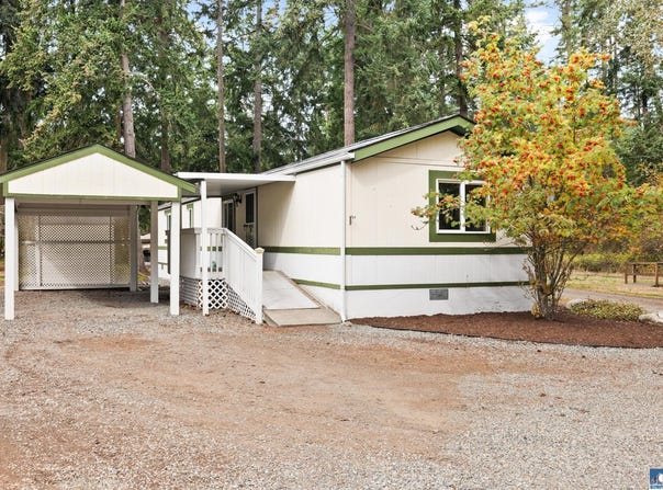 241 AVELLANA RD #3, SEQUIM, WA 98382