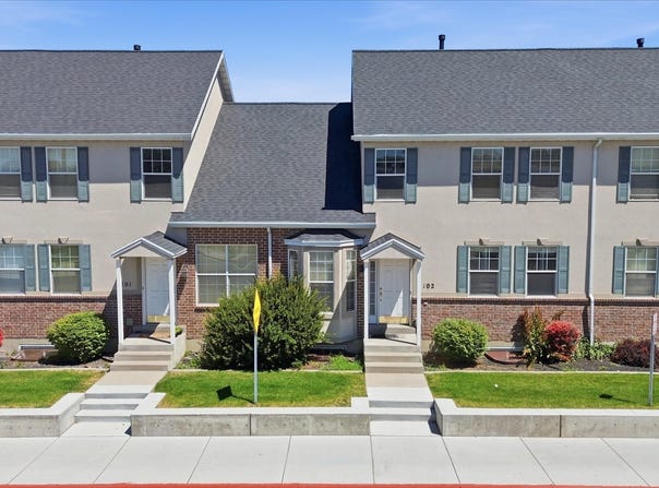 1010 N 130 W, Logan, UT 84341
