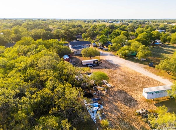 4514 Billy Sames Dr, Adkins, TX 78101